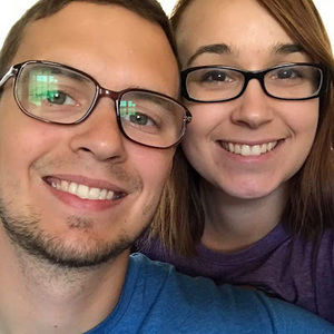 Meet your Posher, Nicholas